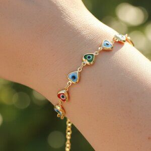 New Beautiful Design Bracelet for Women/Girls, Gift, B619